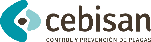 Cebisan · Control y Prevención de Plagas